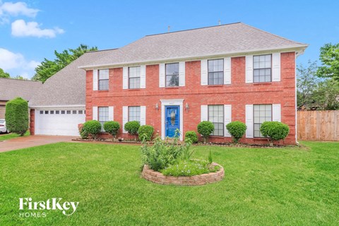 6417 EAGLE VALLEY 4 Beds Apartment for Rent