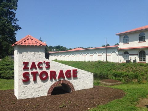 Storage Units for Rent available at 710 Casino Drive, Howell, NJ 07731