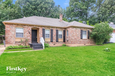 1781 Dorrie Lane 3 Beds Apartment for Rent