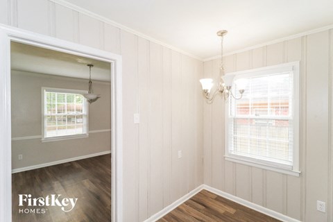 1781 Dorrie Lane 3 Beds Apartment for Rent