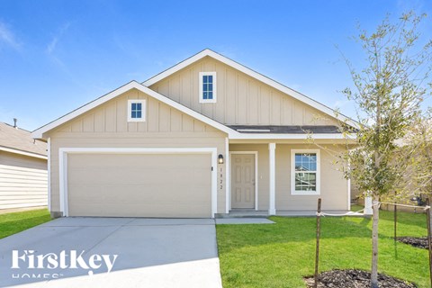 1822 Morse Way 3 Beds Apartment for Rent
