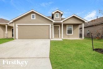 this home has been updated and is ready for you to move in