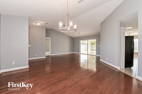2226 NW 1St Street 3 Beds Apartment for Rent