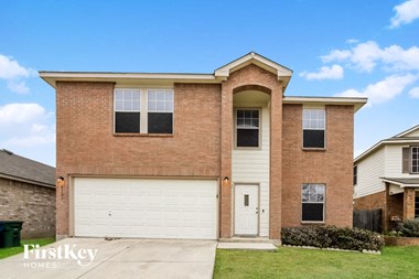 6107 Regent Cliff 4 Beds Apartment for Rent