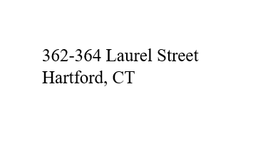 362-364 Laurel Street