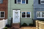 805 Bernard