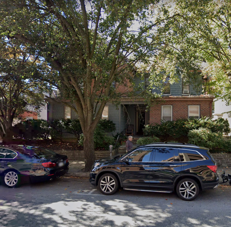 116 N Union Street
