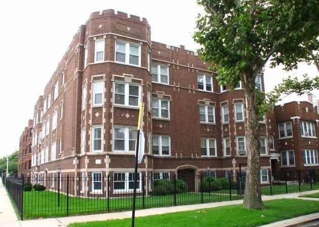 7801 S Bennett Ave 1-2 Beds Apartment for Rent - Photo Gallery 1