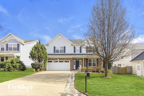 2114 Feather Ridge Drive 5 Beds Apartment for Rent