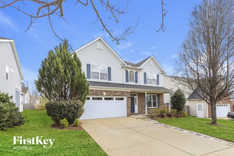 2114 Feather Ridge Drive 5 Beds Apartment for Rent