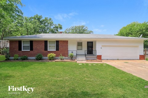 3021 CHAUCER LANE 3 Beds Apartment for Rent