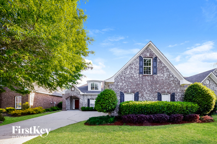 188 BELVEDERE DRIVE BIRMINGHAM, AL 35242