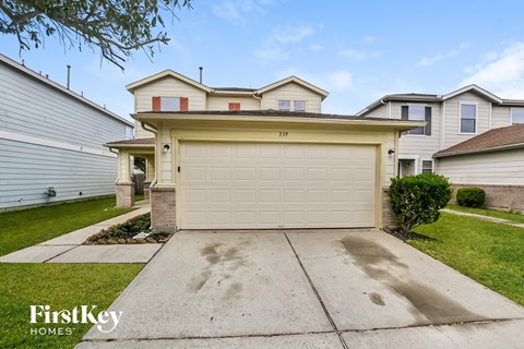 339 Remington Harbor Court 3 Beds Apartment for Rent