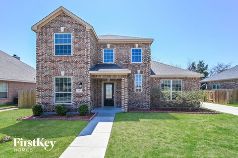 710 Shady Meadow Lane 4 Beds Apartment for Rent