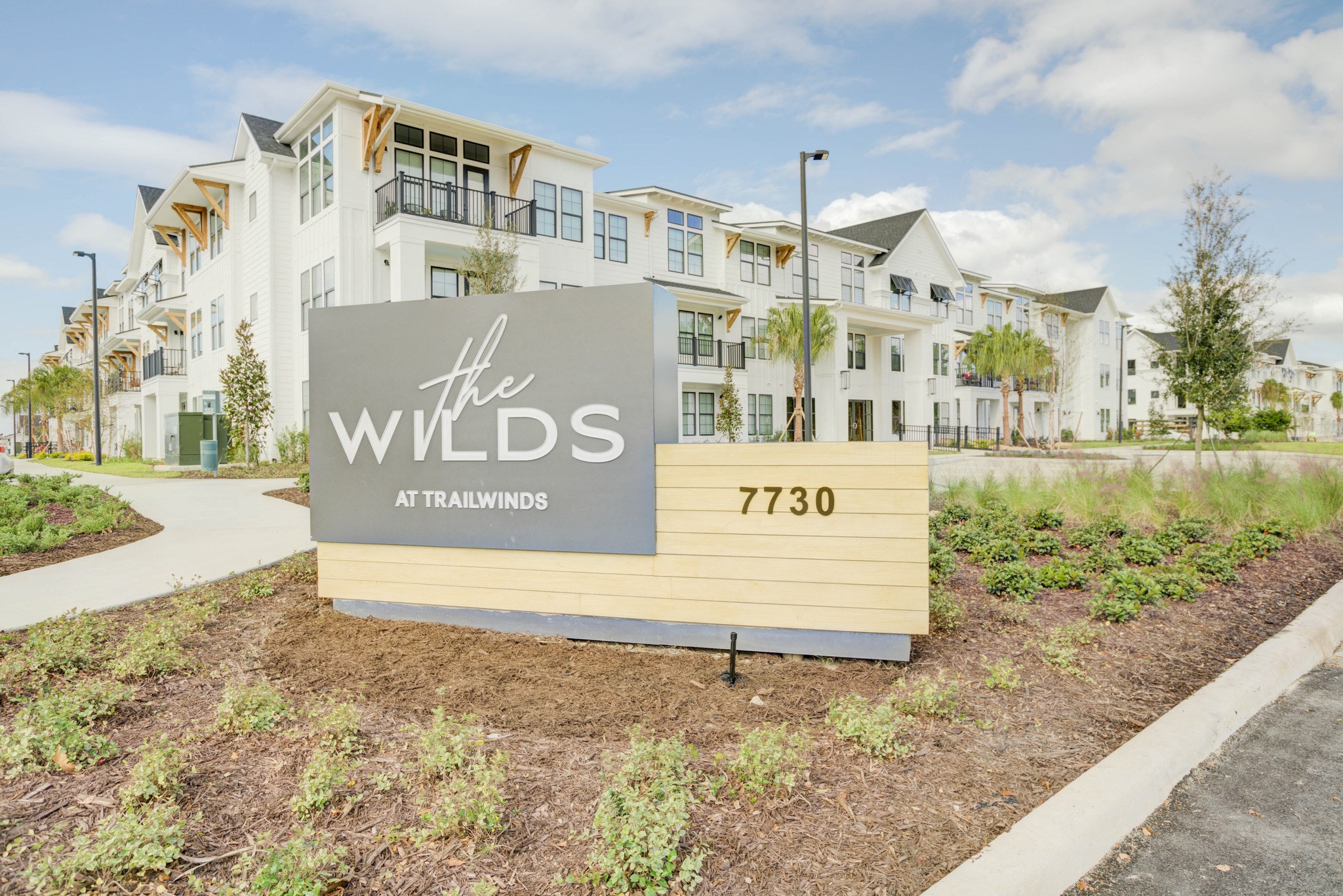 The Wilds At Trailwinds Apartments, 7730 Wilds Loop, Wildwood, FL