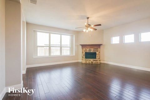 1301 Lucetta Court 4 Beds Apartment for Rent