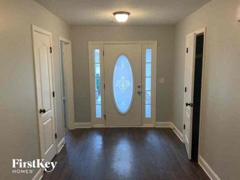 1439 Dillard Heights Drive 3 Beds Apartment for Rent
