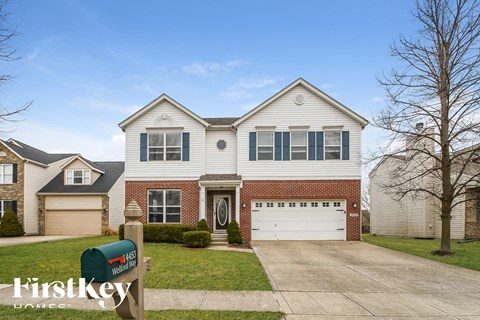14453 Welford Way 4 Beds Apartment for Rent