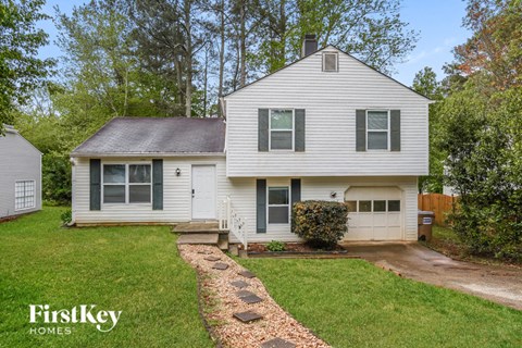 1655 Carrie Farm Lane NW 3 Beds Apartment for Rent