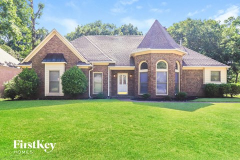 1771 WOOD OAK DRIVE 4 Beds Apartment for Rent