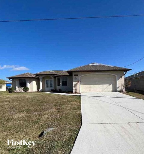 1829 NW 23Rd Avenue 3 Beds Apartment for Rent