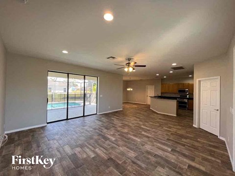 1829 NW 23Rd Avenue 3 Beds Apartment for Rent