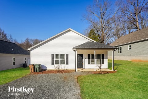 4727 Holders Road 3 Beds Apartment for Rent