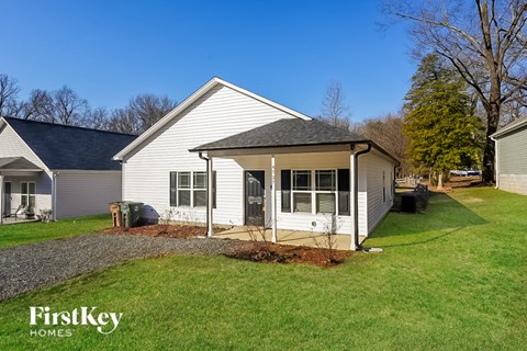 4727 Holders Road 3 Beds Apartment for Rent
