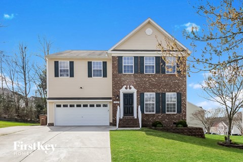 8709 Gooch Court 3 Beds Apartment for Rent