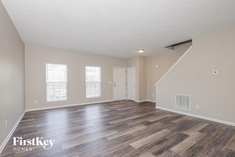 8709 Gooch Court 3 Beds House for Rent - Photo Gallery 3