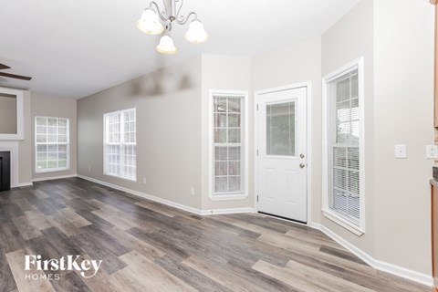 8709 Gooch Court 3 Beds House for Rent - Photo Gallery 4