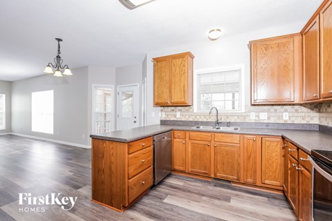 8709 Gooch Court 3 Beds House for Rent - Photo Gallery 5