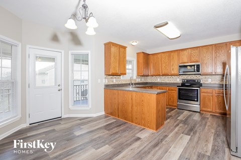 8709 Gooch Court 3 Beds House for Rent - Photo Gallery 6