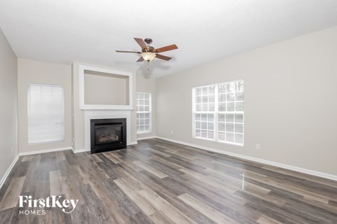 8709 Gooch Court 3 Beds House for Rent - Photo Gallery 7