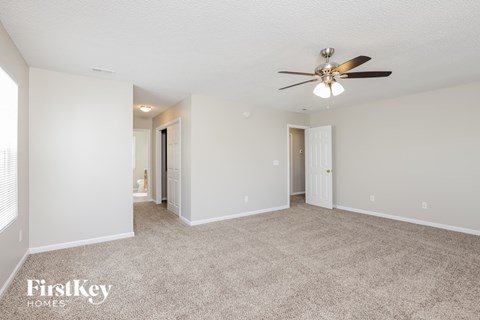 8709 Gooch Court 3 Beds House for Rent - Photo Gallery 10