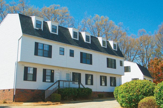 Village Of Nantucket