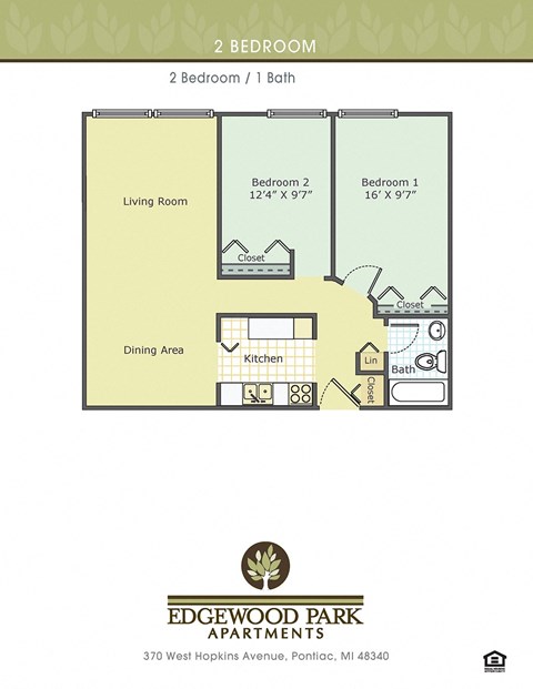 370 West Hopkins 1-3 Beds Apartment for Rent - Photo Gallery 38