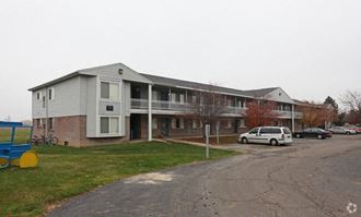 1001 N State Rd 1-2 Beds Apartment for Rent