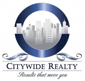 city wide reality returns that name you logo