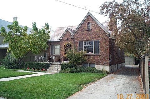 333 N University Ave Studio Apartment for Rent