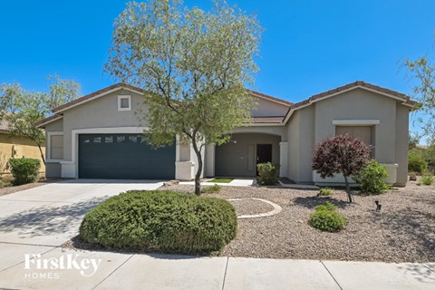 11549 W Amber Stone Drive 3 Beds Apartment for Rent