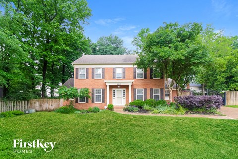2905 MOSSY CREEK COVE 4 Beds Apartment for Rent