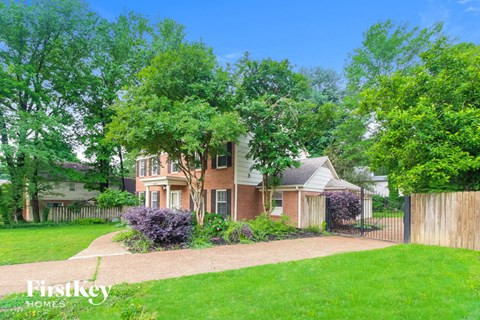 2905 MOSSY CREEK COVE 4 Beds Apartment for Rent