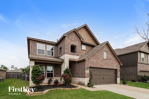 3013 Tulip Poplar Trail 4 Beds Apartment for Rent