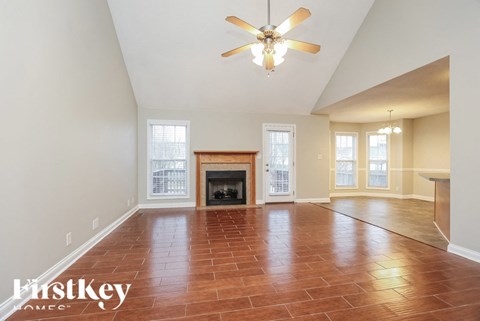 3680 S Jot Drive 3 Beds Apartment for Rent