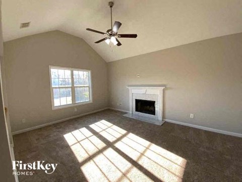 3742 Legacy Walk Drive 3 Beds Apartment for Rent