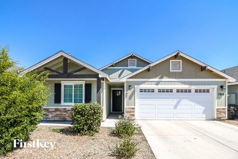 3858 W TAMARISK Avenue 4 Beds Apartment for Rent