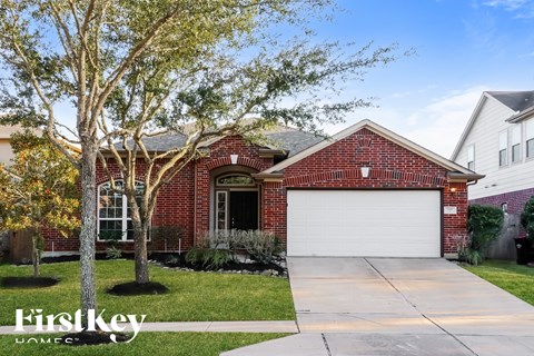 7310 Enchanted Rock Lane 4 Beds Apartment for Rent