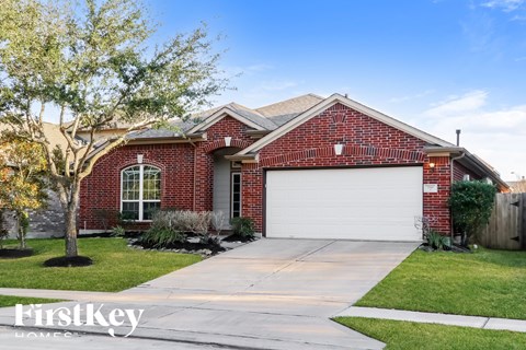 7310 Enchanted Rock Lane 4 Beds Apartment for Rent