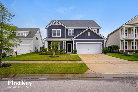 318 Beachgrass Lane 4 Beds Apartment for Rent